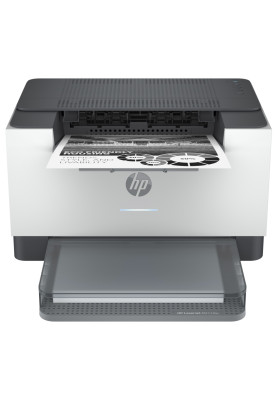 Друкарка А4 HP LaserJet  M211dw (29 стор/хв, 600x600 dpi, Duplex, Wi-Fi, білий)