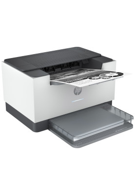 Друкарка А4 HP LaserJet  M211dw (29 стор/хв, 600x600 dpi, Duplex, Wi-Fi, білий)
