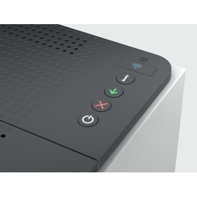 Друкарка А4 HP LaserJet  M211dw (29 стор/хв, 600x600 dpi, Duplex, Wi-Fi, білий)