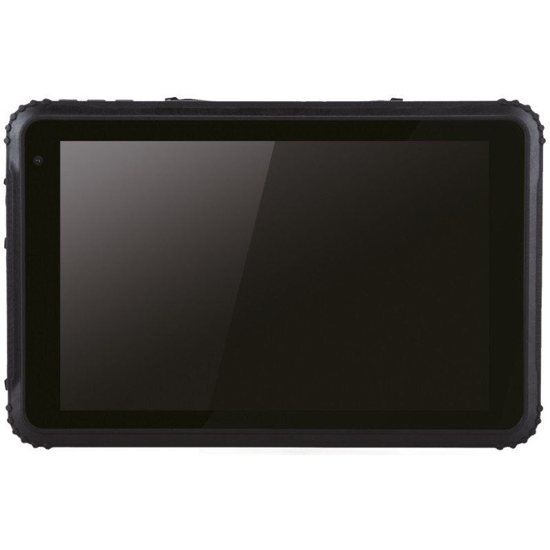 Захищений планшет Digitools W88Q 8" 4/64Гб 4G (LTE) NFC Android 10 EU Black