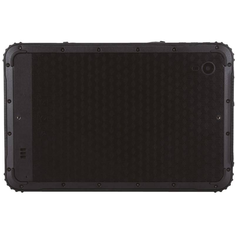 Захищений планшет Digitools W88Q 8" 4/64Гб 4G (LTE) NFC Android 10 EU Black