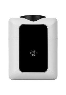 Проектор HP CC180W, LED, LCD, HD, 100 AL,16:9, Linux, HDMI, WiFi, Bluetooth, білий