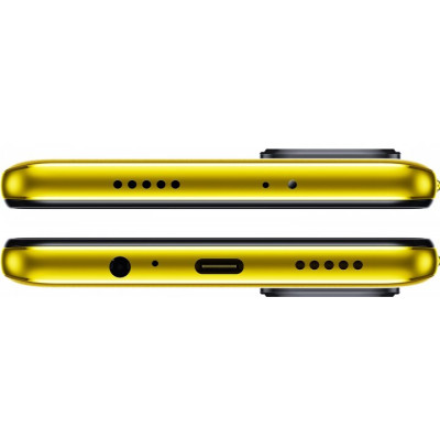 Смартфон Poco M4 Pro 5G 4/64GB Yellow (21091116AG)