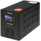 ДБЖ Gemix PSN-1000, 1000VA/600W 12V/220V, 13A, 2*Schuko, без АКБ
