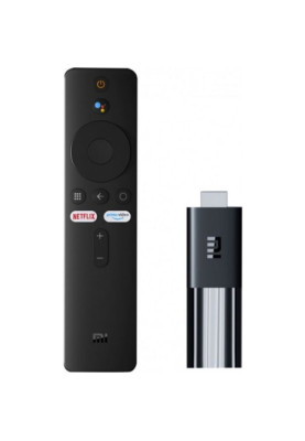 TV Приставка Xiaomi Mi TV Stick FHD 2/8GB Android TV Global (PFJ4098EU)