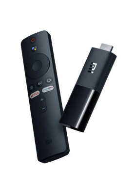TV Приставка Xiaomi Mi TV Stick FHD 2/8GB Android TV Global (PFJ4098EU)