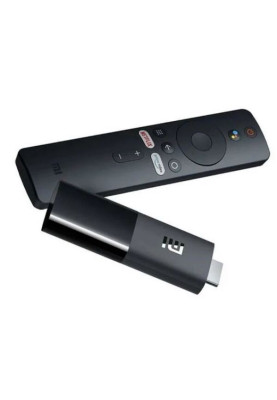 TV Приставка Xiaomi Mi TV Stick FHD 2/8GB Android TV Global (PFJ4098EU)