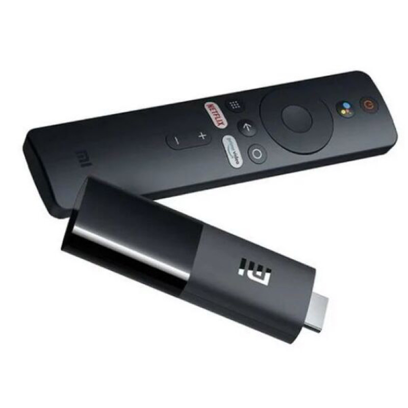 TV Приставка Xiaomi Mi TV Stick FHD 2/8GB Android TV Global (PFJ4098EU)
