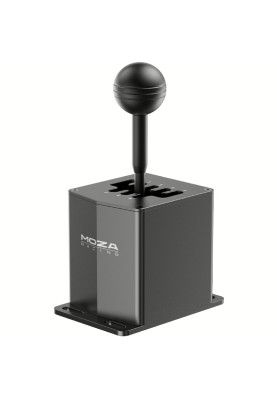 Перемикач передач MOZA HGP Shifter