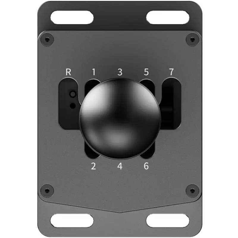 Перемикач передач MOZA HGP Shifter