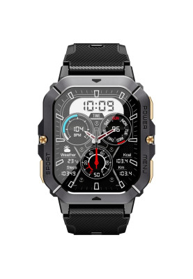 Годинник Oukitel BT101 Black