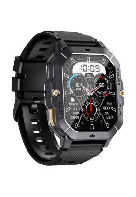Годинник Oukitel BT101 Black