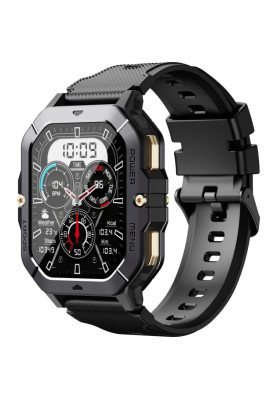 Годинник Oukitel BT101 Black