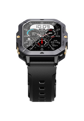 Годинник Oukitel BT101 Black