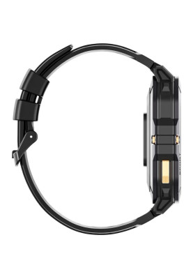 Годинник Oukitel BT101 Black