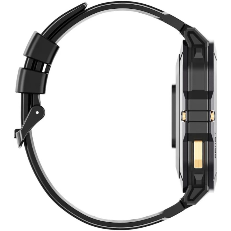 Годинник Oukitel BT101 Black