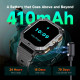 Годинник Oukitel BT101 Black