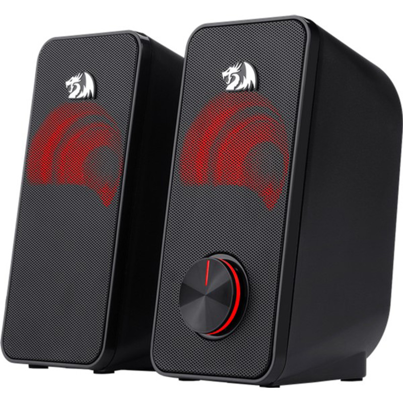 Акустична система 2.0 Redragon Stentor 6Вт, USB