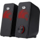Акустична система 2.0 Redragon Stentor 6Вт, USB