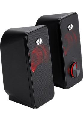 Акустична система 2.0 Redragon Stentor 6Вт, USB