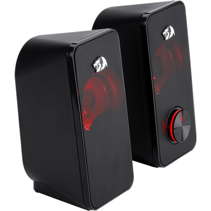 Акустична система 2.0 Redragon Stentor 6Вт, USB
