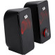 Акустична система 2.0 Redragon Stentor 6Вт, USB