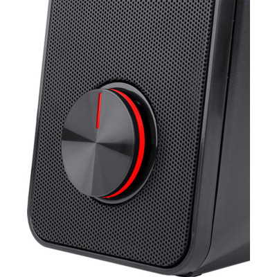 Акустична система 2.0 Redragon Stentor 6Вт, USB