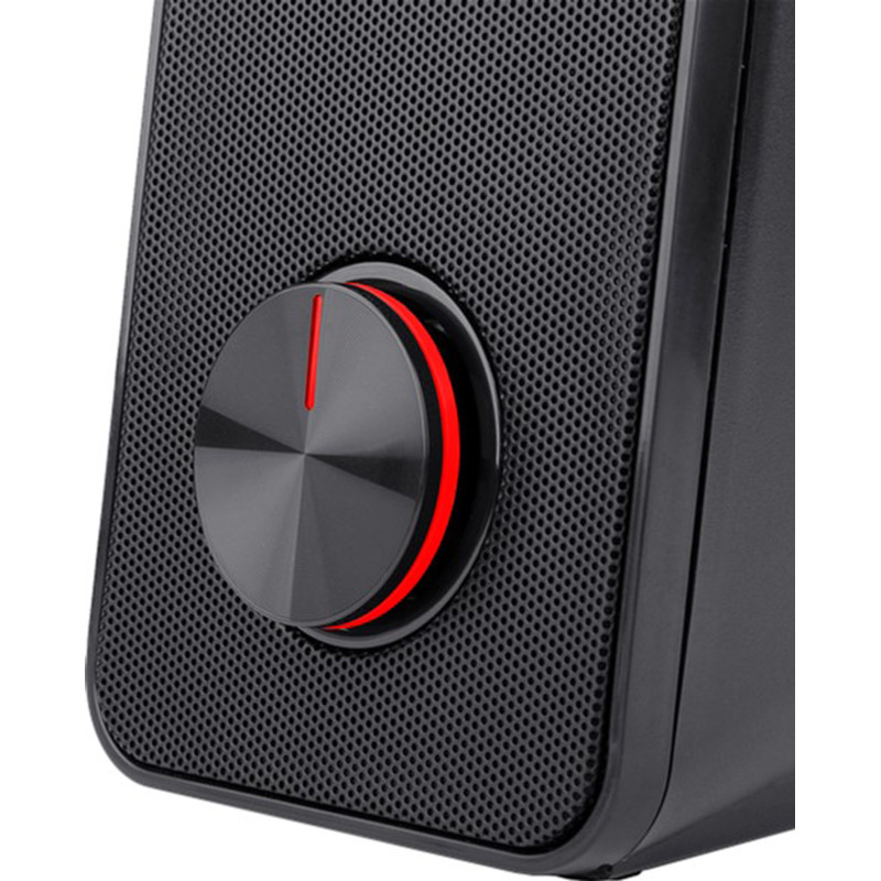 Акустична система 2.0 Redragon Stentor 6Вт, USB