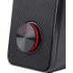 Акустична система 2.0 Redragon Stentor 6Вт, USB