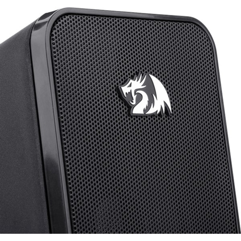 Акустична система 2.0 Redragon Stentor 6Вт, USB