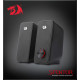 Акустична система 2.0 Redragon Stentor 6Вт, USB