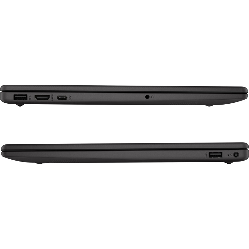 Ноутбук HP 250 G10 15.6" FHD SVA, 250n/i5-1335U (4.6)/8Gb/SSD512Gb/Intel Iris Xe/W11P64/Сірий (725K7EA)