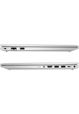 Ноутбук HP ProBook 455 G10 15.6" FHD IPS, 250n/Ryzen 7 7730U (2.0-4.5)/32Gb/SSD512Gb/Rad/FPS/Підсв/DOS (719G1AV_V2)