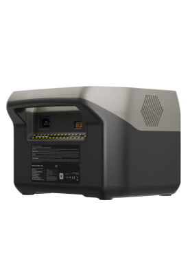 Зарядна станція EcoFlow River 2 Max (512Вт/г, 500Вт)
