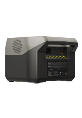 Зарядна станція EcoFlow River 2 Max (512Вт/г, 500Вт)
