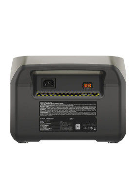 Зарядна станція EcoFlow River 2 Max (512Вт/г, 500Вт)