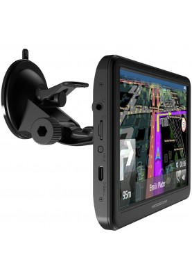 GPS Навігатор Modecom Device FreeWAY CX 7.0 8GB 7" MapFactor EU