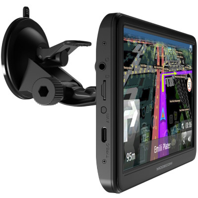 GPS Навігатор Modecom Device FreeWAY CX 7.0 8GB 7" MapFactor EU