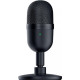 Ігровий стрім мікрофон Razer Seiren Mini USB Black
