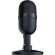 Ігровий стрім мікрофон Razer Seiren Mini USB Black