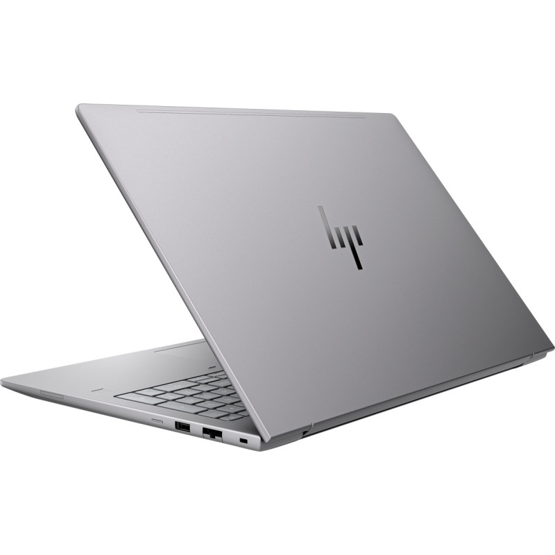 Ноутбук HP ZBook X G1i 16" WUXGA, 300n/U7-255H (5.1)/32Gb/SSD1Tb/RTX PRO 1000, 8GB/FPS/Підсв/DOS (B30J4ES)