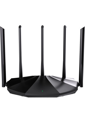 Маршрутизатор TENDA TX2Pro AX1500 WiFI6, 1xGE WAN, 3xGE LAN, 4x6dBi