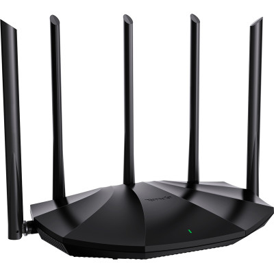 Маршрутизатор TENDA TX2Pro AX1500 WiFI6, 1xGE WAN, 3xGE LAN, 4x6dBi