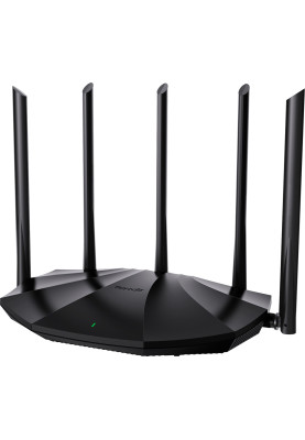 Маршрутизатор TENDA TX2Pro AX1500 WiFI6, 1xGE WAN, 3xGE LAN, 4x6dBi