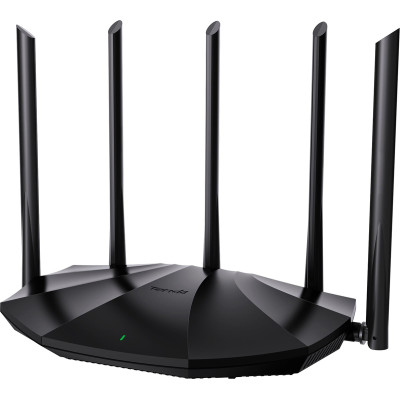 Маршрутизатор TENDA TX2Pro AX1500 WiFI6, 1xGE WAN, 3xGE LAN, 4x6dBi