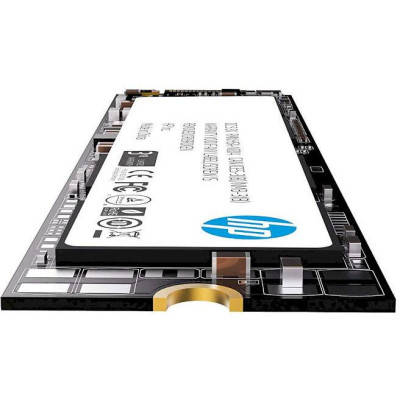 SSD 500Gb HP S700 M.2 2280 SATA III 3D NAND, Retail SSD 500Gb HP S700 M.2 2280 SATA III 3D NAND, Retail