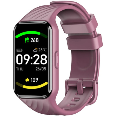 Годинник Blackview R10 Purple Годинник Blackview R10 Purple