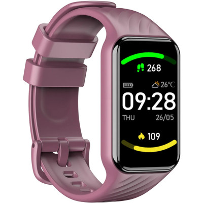 Годинник Blackview R10 Purple Годинник Blackview R10 Purple