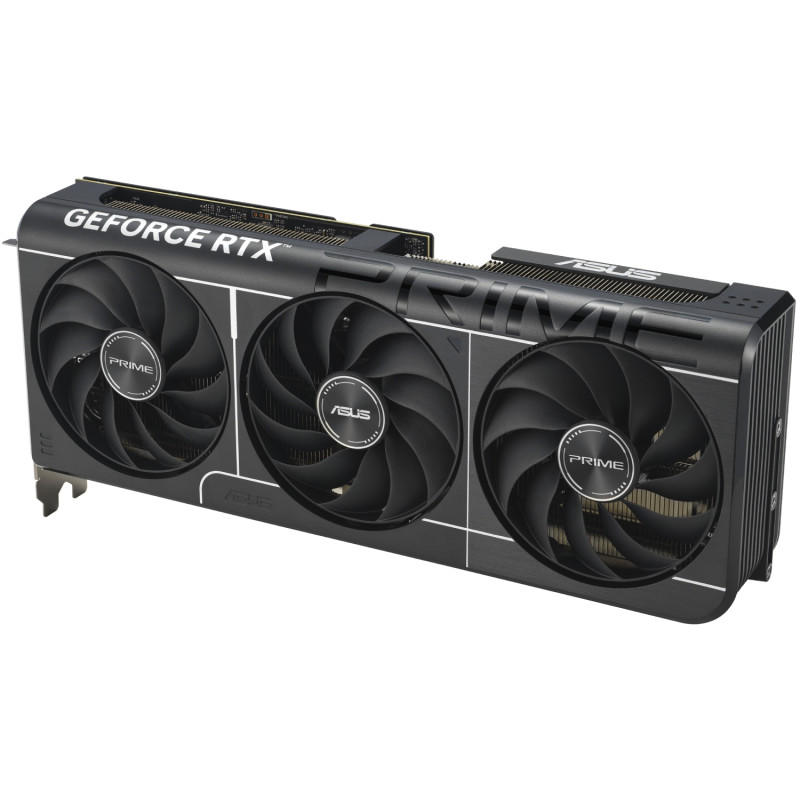 GeForce RTX5070 Asus Prime OC, 12GB GDDR7, 192bit, PCI Express 5.0