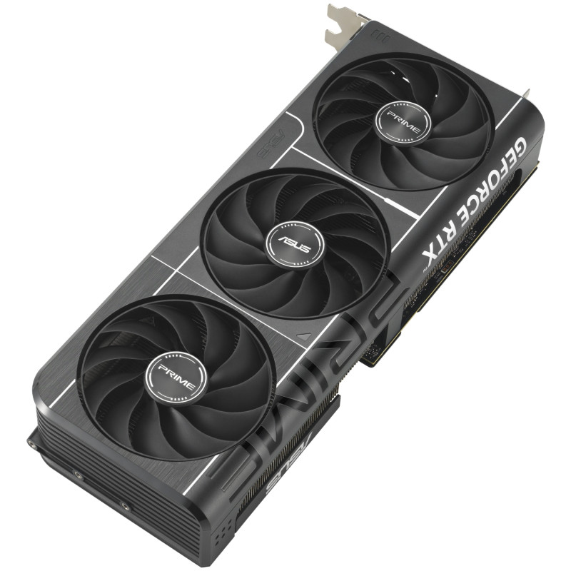 GeForce RTX5070 Asus Prime OC, 12GB GDDR7, 192bit, PCI Express 5.0